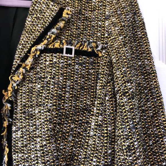 Multicolored jacket - Picture 3 of 6